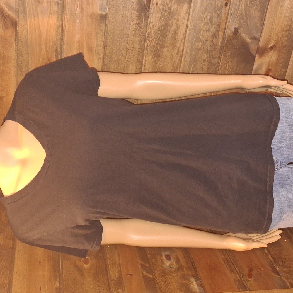 FREE  George v-neck size small free with any purchase